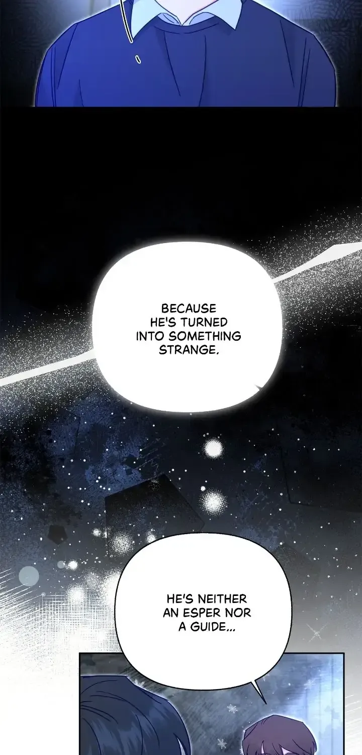 Read Civilian A chapter 41 image 25 on Lezhin