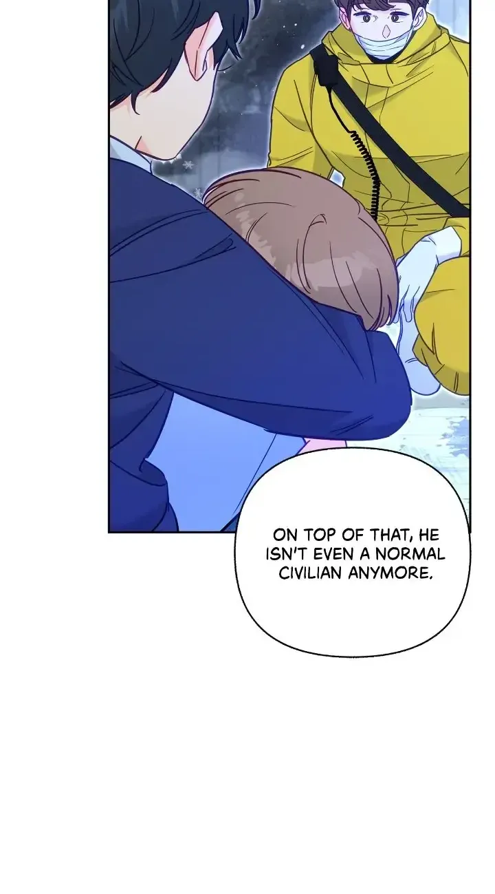 Read Civilian A chapter 41 image 26 on Lezhin