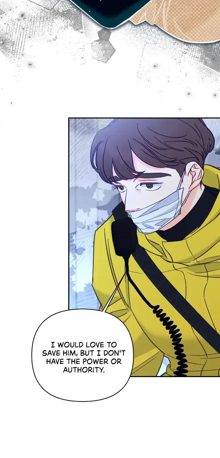 Read Civilian A chapter 41 image 28 on Lezhin