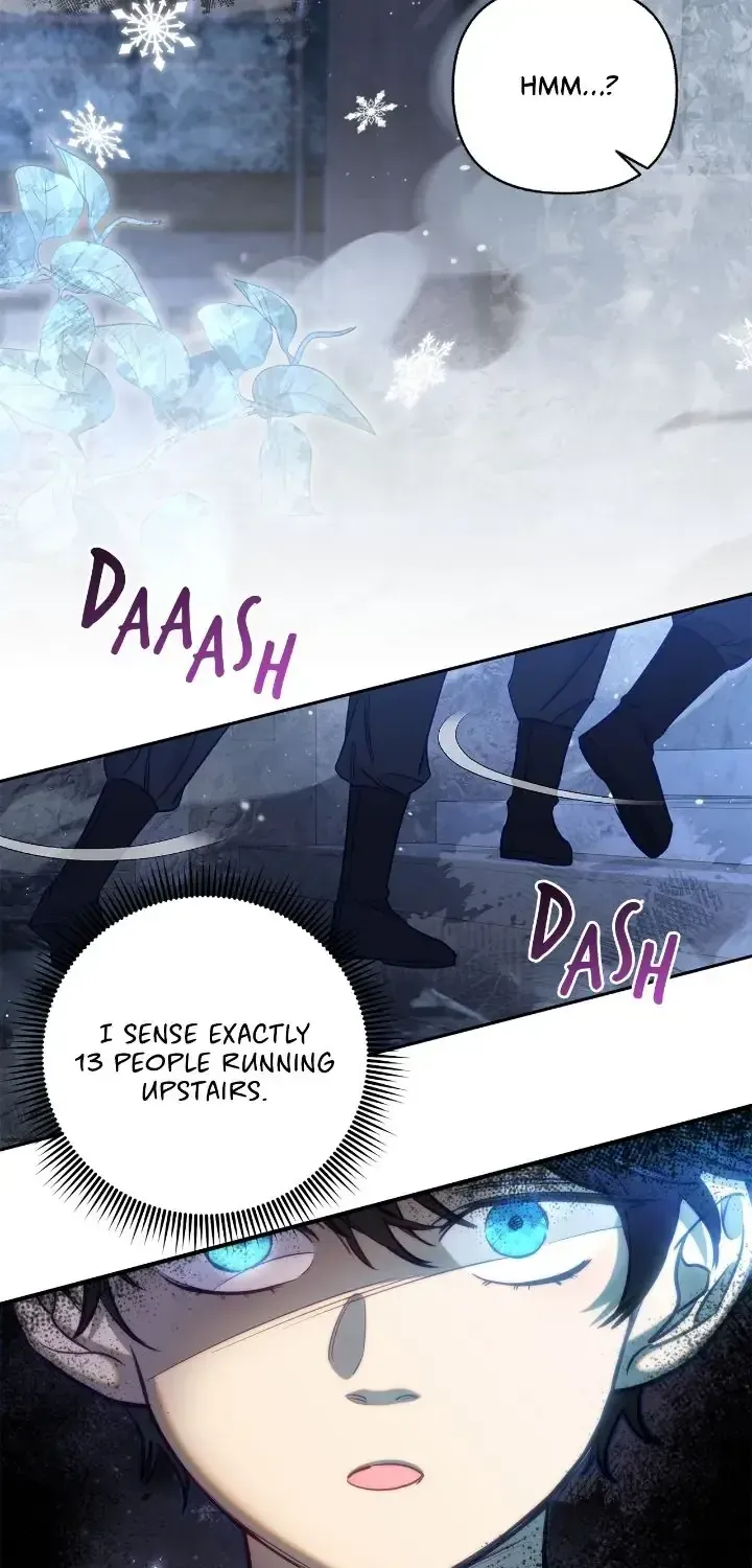 Read Civilian A chapter 41 image 33 on Lezhin