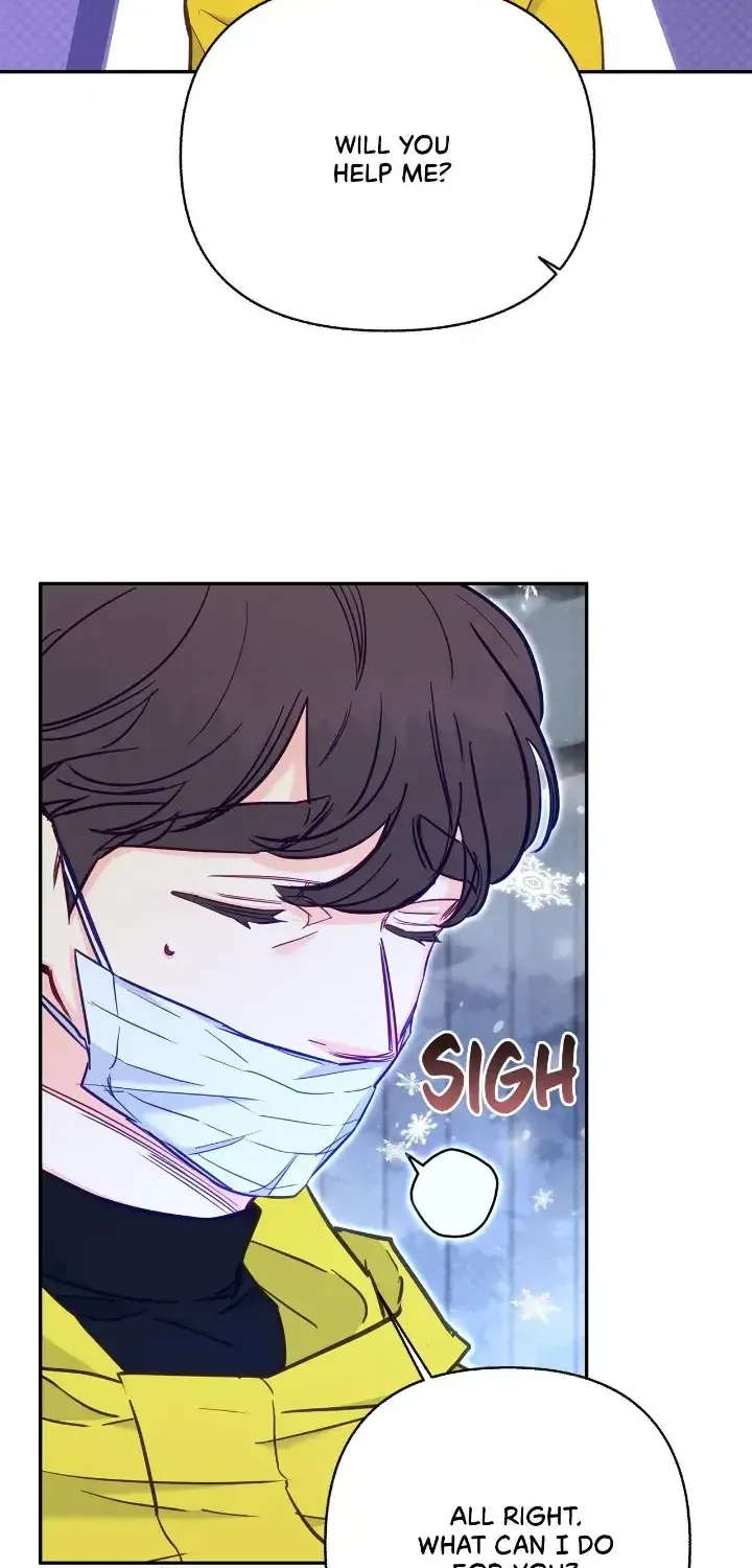 Read Civilian A chapter 41 image 36 on Lezhin
