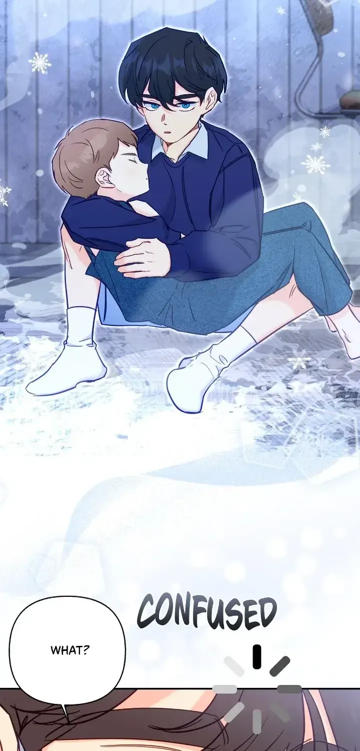 Read Civilian A chapter 41 image 38 on Lezhin