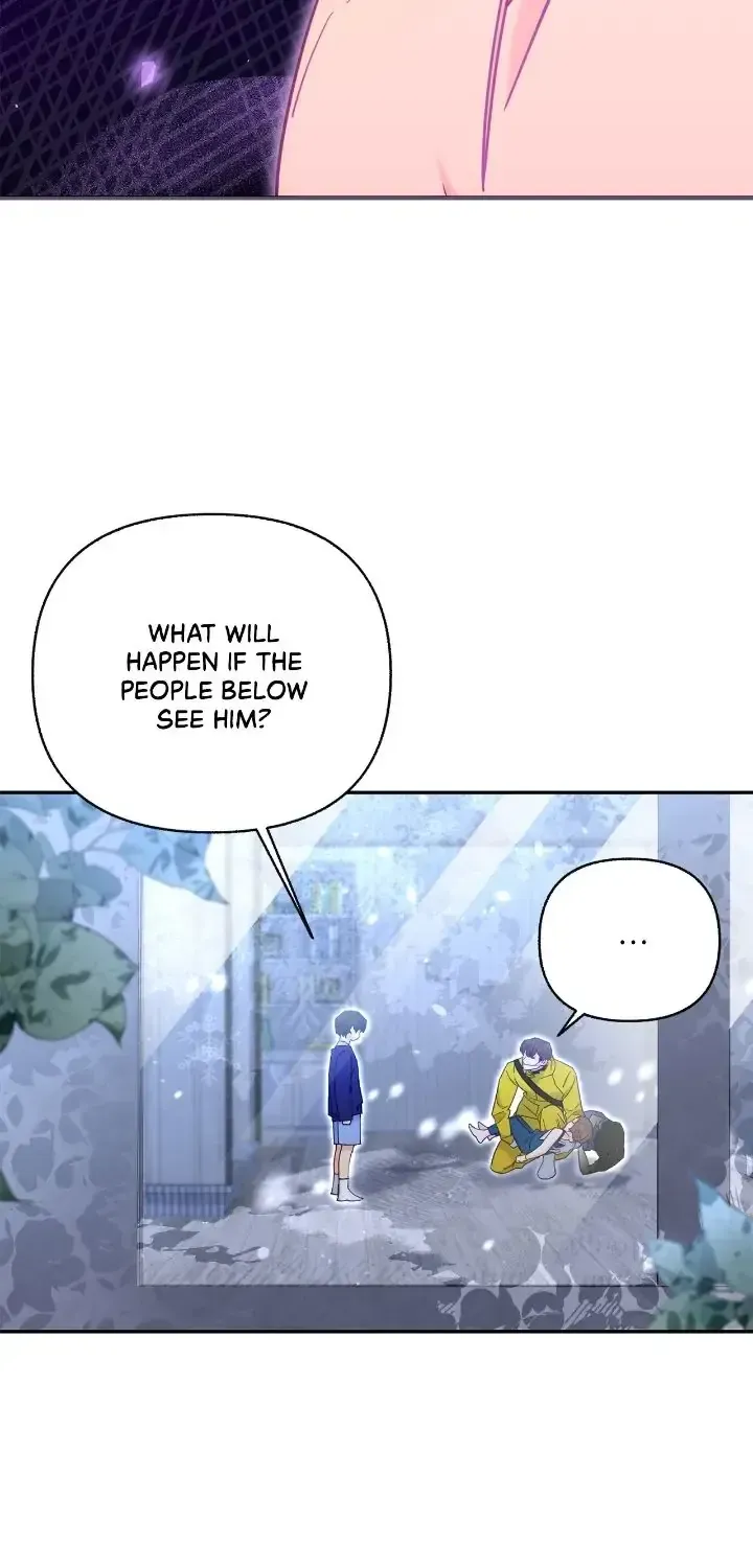 Read Civilian A chapter 41 image 4 on Lezhin