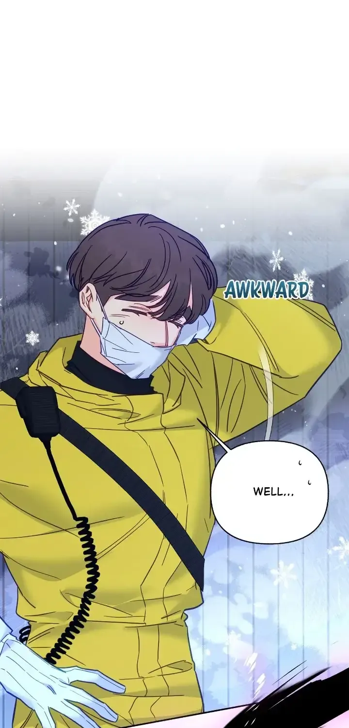 Read Civilian A chapter 41 image 44 on Lezhin