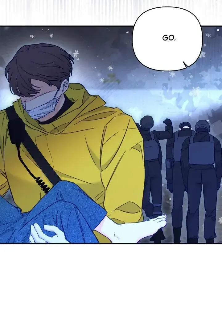 Read Civilian A chapter 41 image 57 on Lezhin