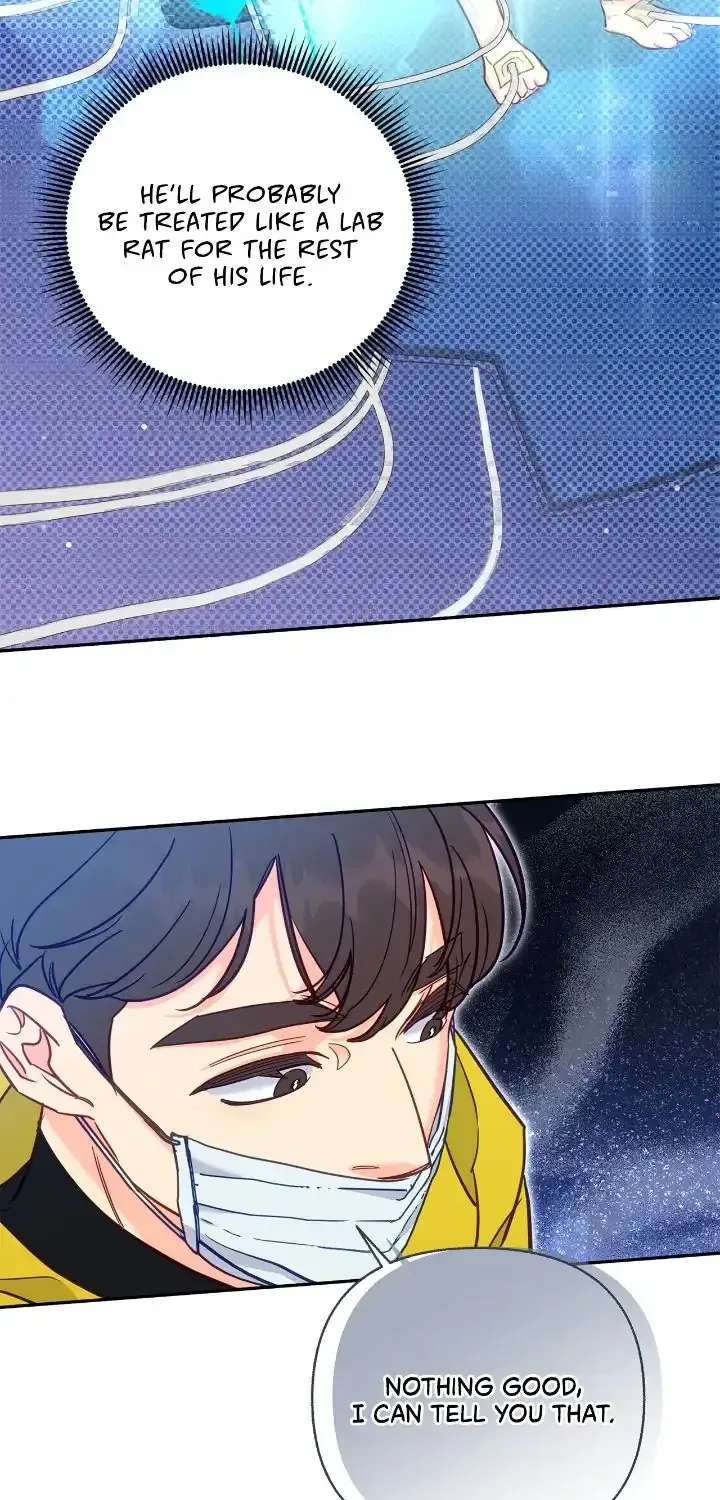 Read Civilian A chapter 41 image 7 on Lezhin