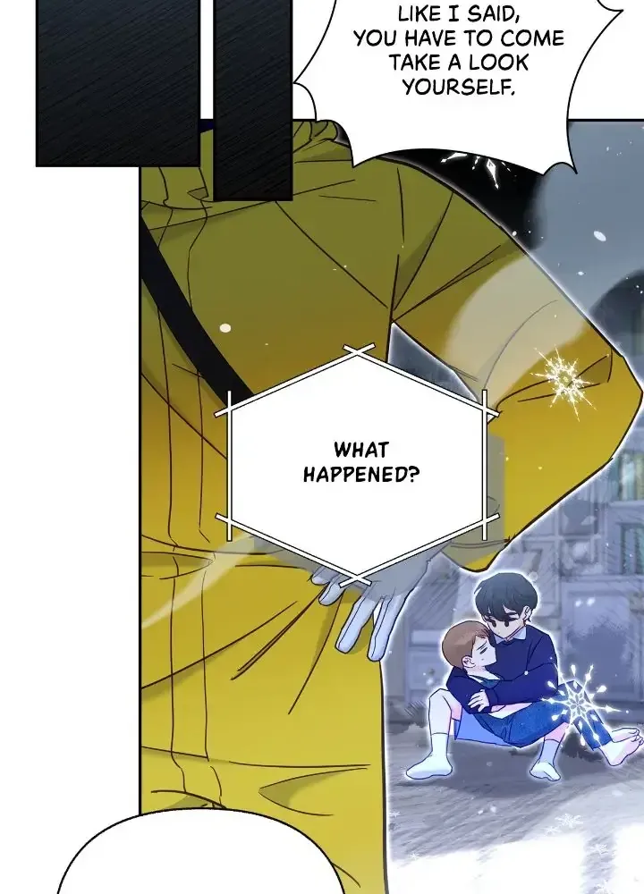 Read Civilian A chapter 41 image 9 on Lezhin