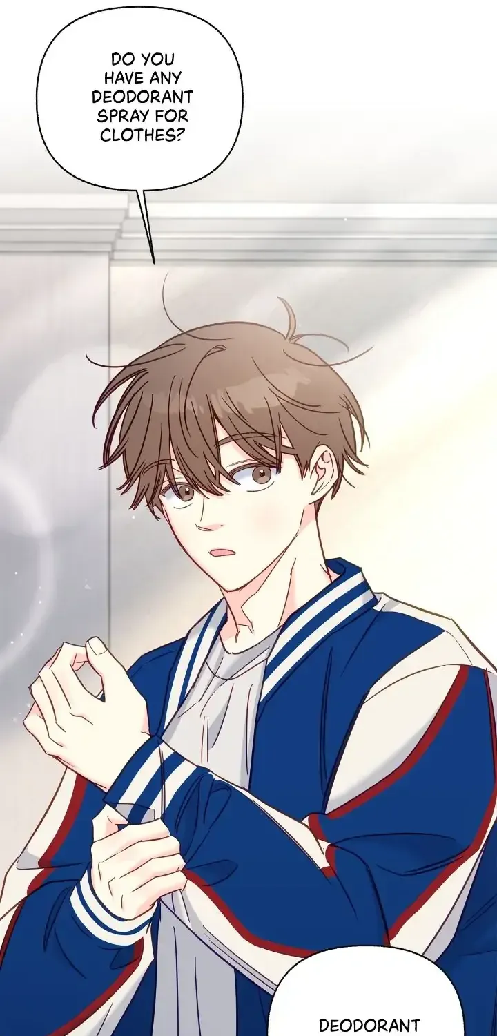 Read Civilian A chapter 42 image 1 on Lezhin