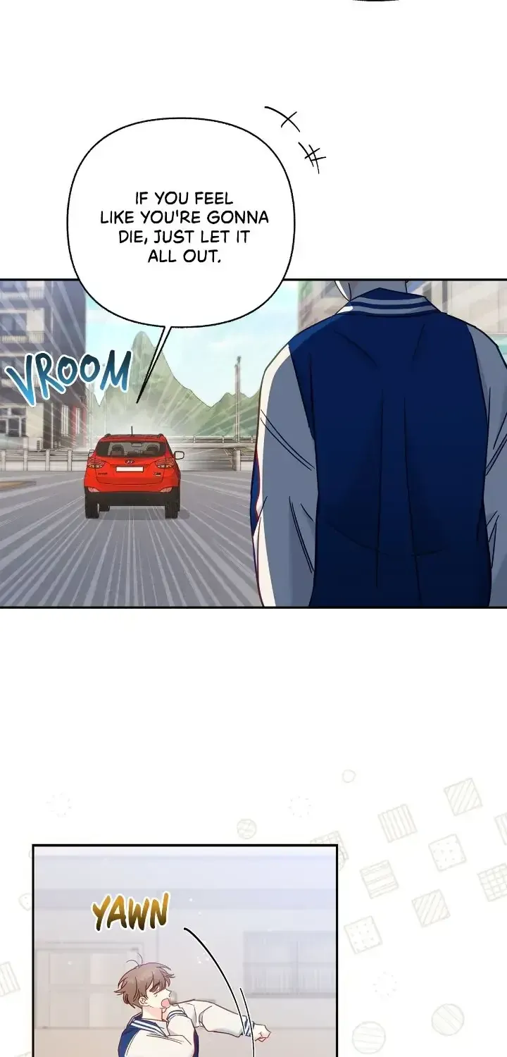 Read Civilian A chapter 42 image 12 on Lezhin