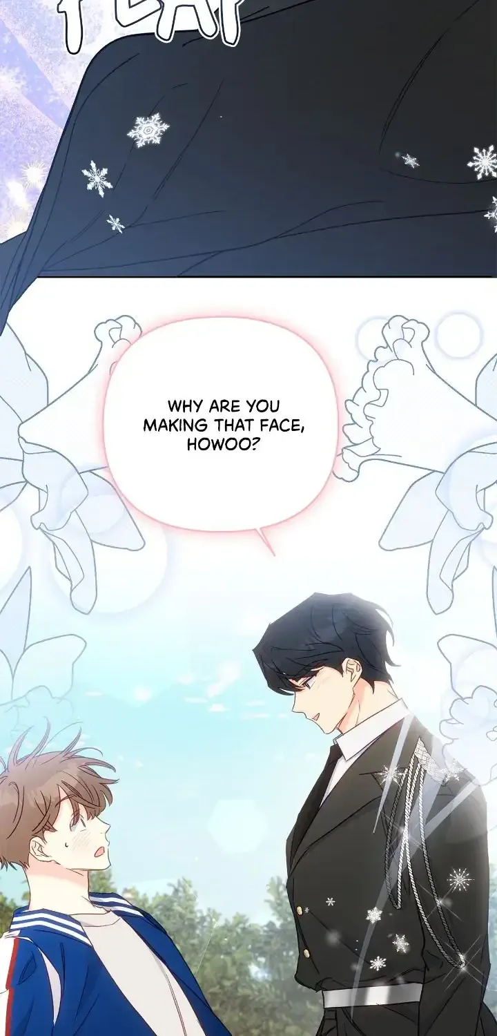 Read Civilian A chapter 42 image 18 on Lezhin