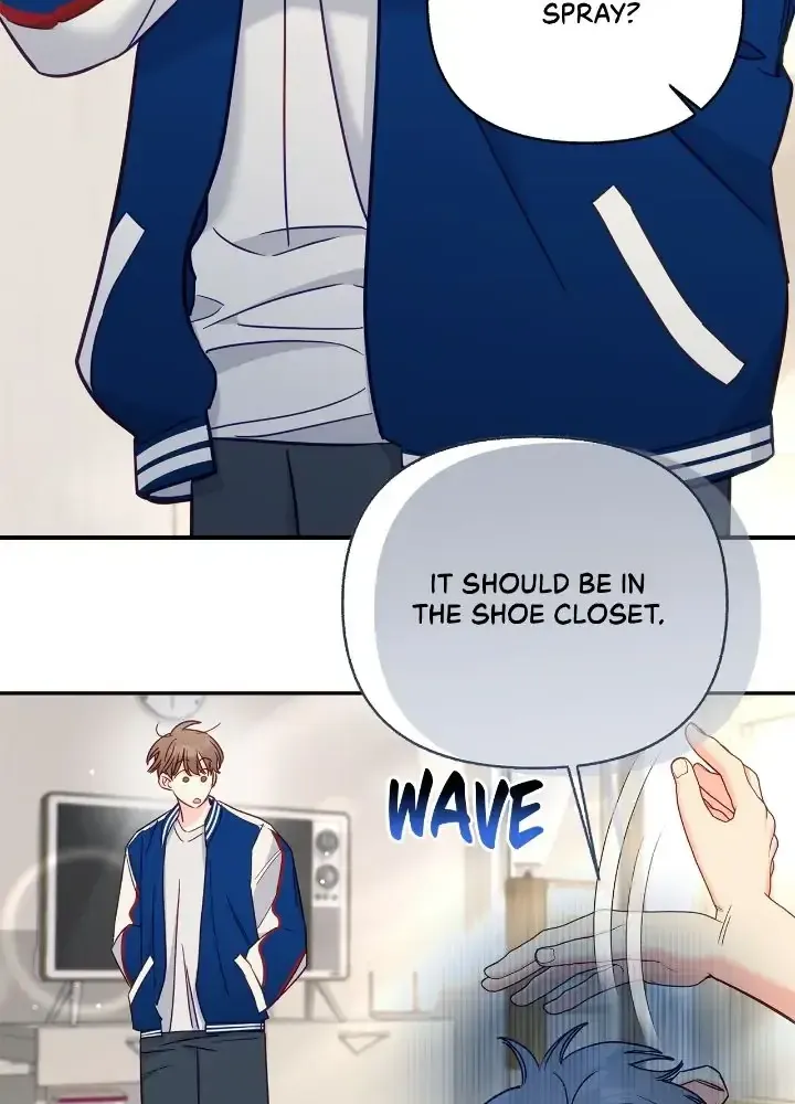 Read Civilian A chapter 42 image 2 on Lezhin