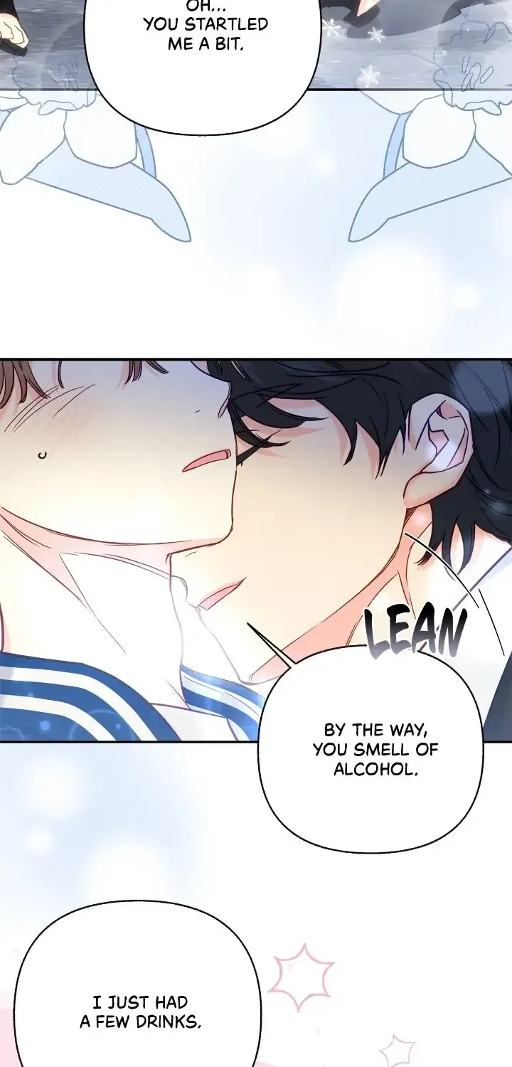 Read Civilian A chapter 42 image 20 on Lezhin