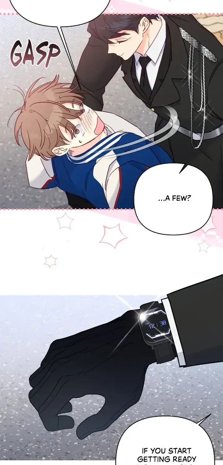 Read Civilian A chapter 42 image 21 on Lezhin