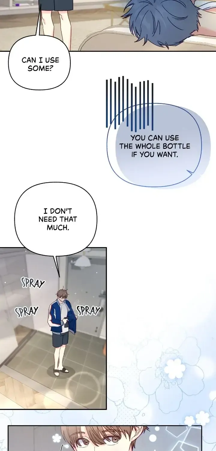Read Civilian A chapter 42 image 3 on Lezhin