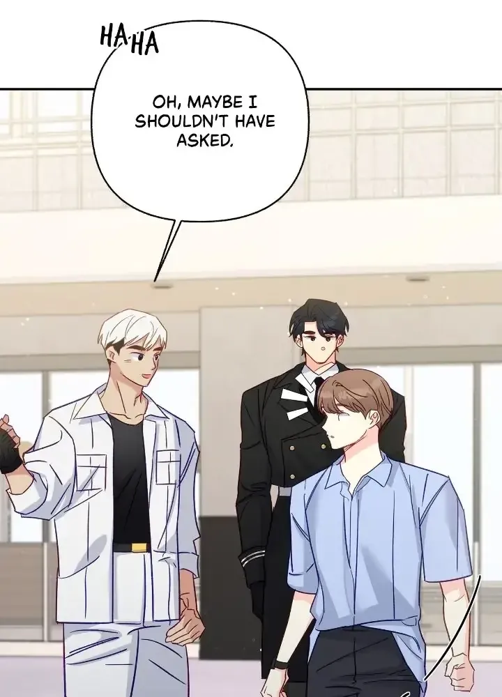 Read Civilian A chapter 42 image 30 on Lezhin
