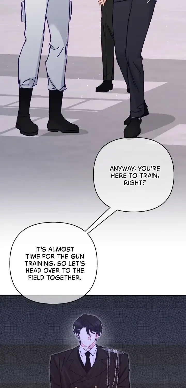 Read Civilian A chapter 42 image 31 on Lezhin