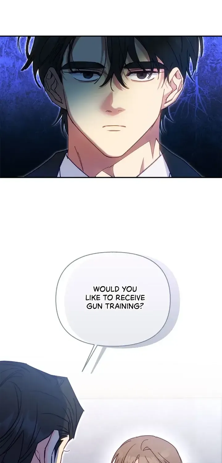 Read Civilian A chapter 42 image 34 on Lezhin