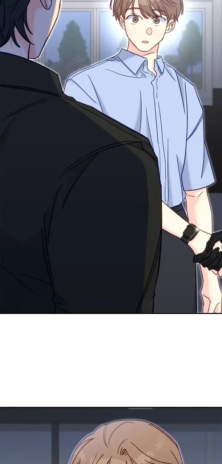 Read Civilian A chapter 42 image 35 on Lezhin
