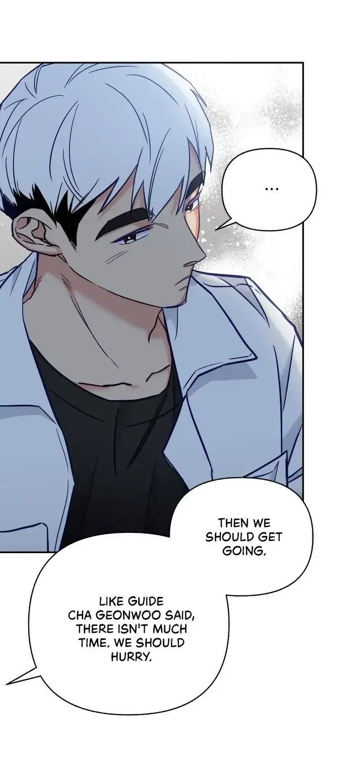 Read Civilian A chapter 42 image 37 on Lezhin