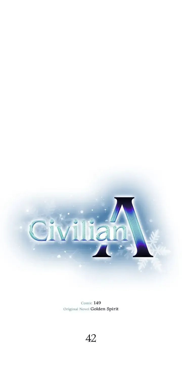 Read Civilian A chapter 42 image 38 on Lezhin