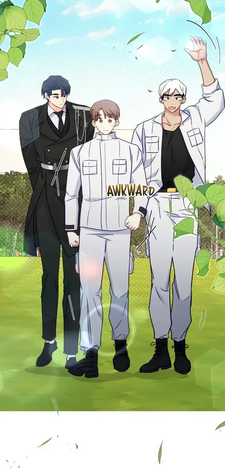 Read Civilian A chapter 42 image 41 on Lezhin