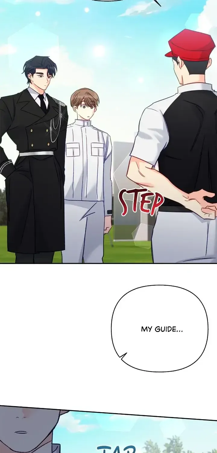 Read Civilian A chapter 42 image 44 on Lezhin