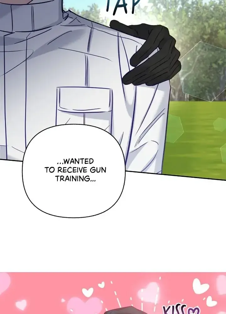 Read Civilian A chapter 42 image 45 on Lezhin