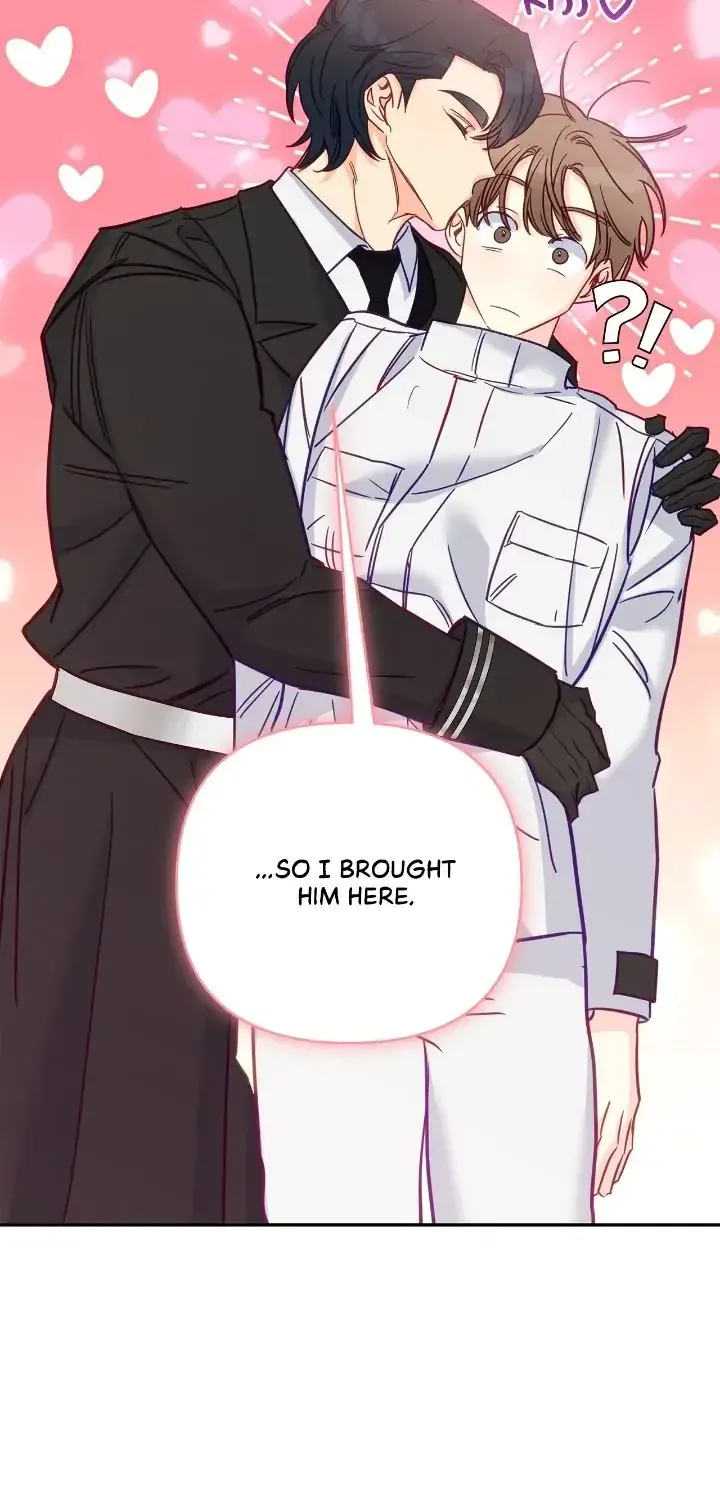 Read Civilian A chapter 42 image 46 on Lezhin