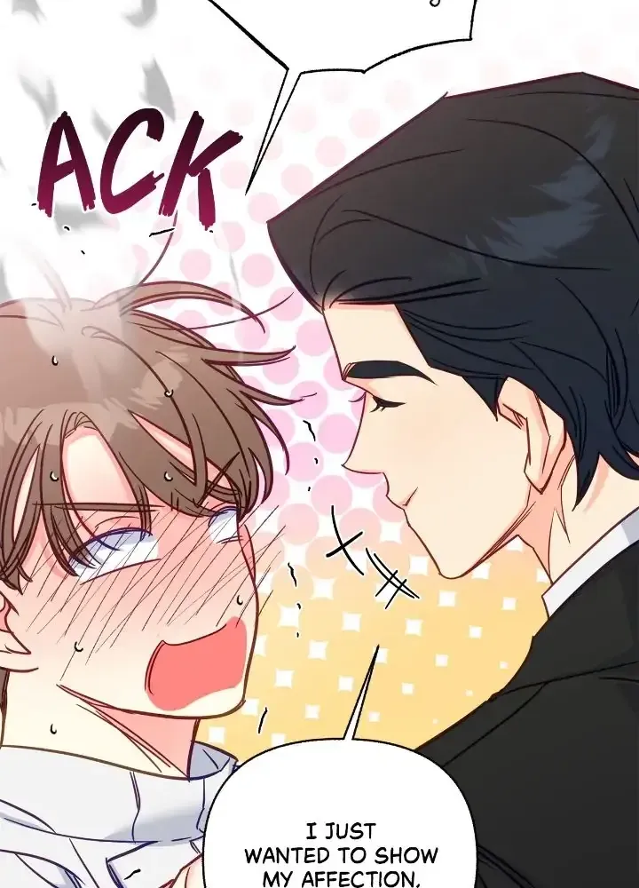Read Civilian A chapter 42 image 48 on Lezhin