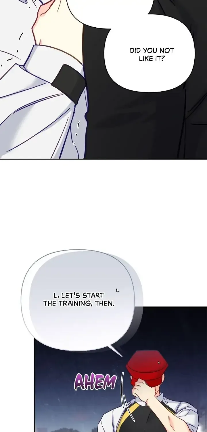 Read Civilian A chapter 42 image 49 on Lezhin