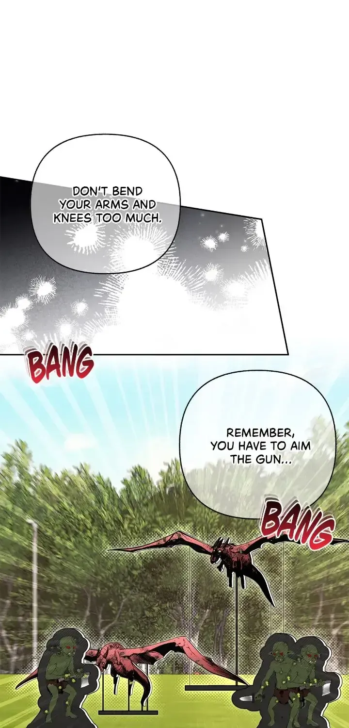 Read Civilian A chapter 42 image 51 on Lezhin
