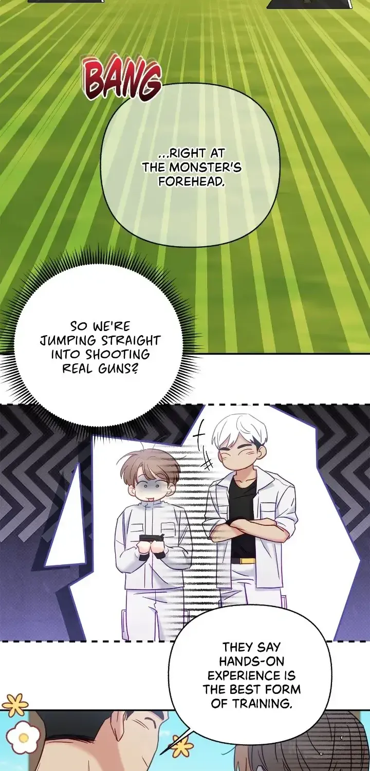 Read Civilian A chapter 42 image 52 on Lezhin
