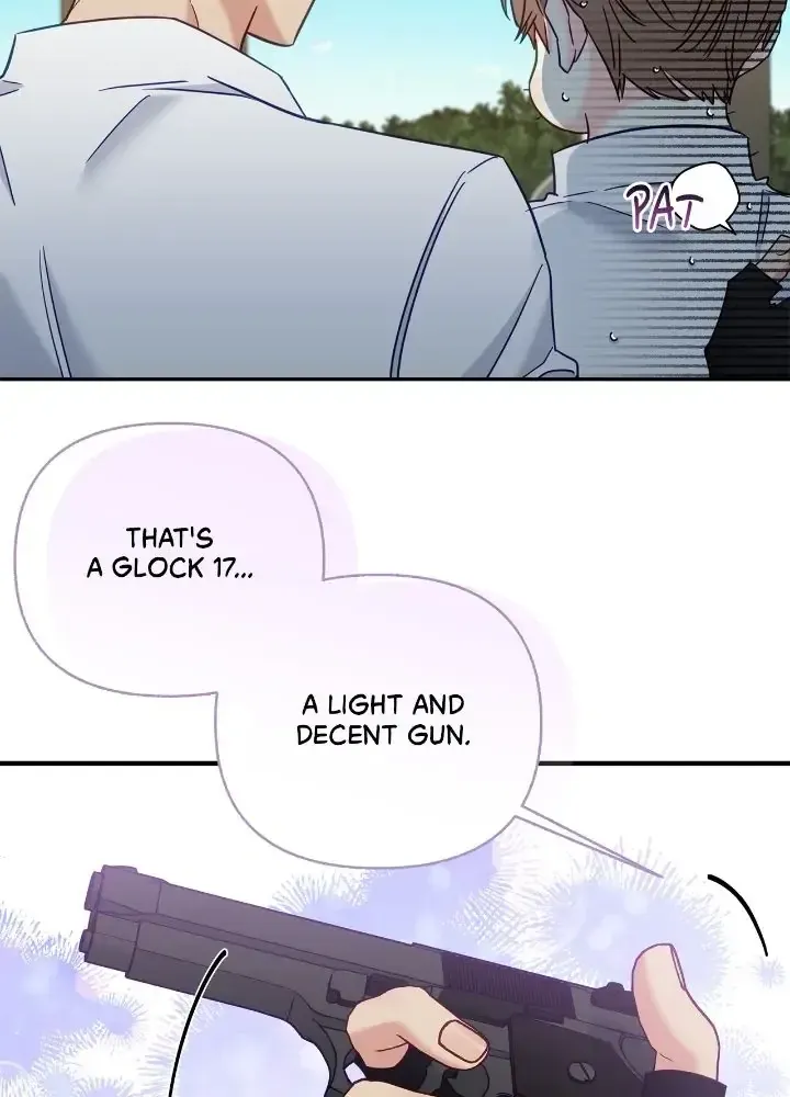 Read Civilian A chapter 42 image 53 on Lezhin