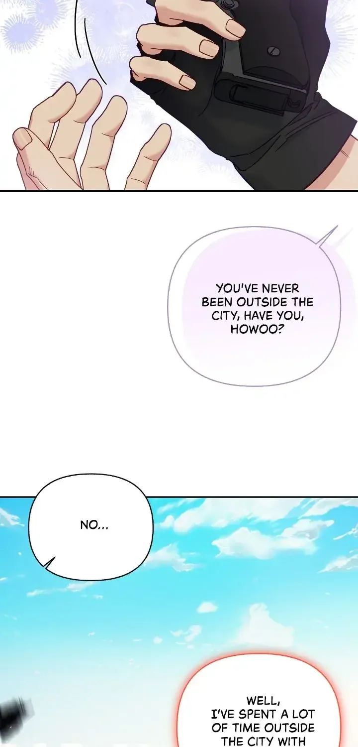 Read Civilian A chapter 42 image 54 on Lezhin
