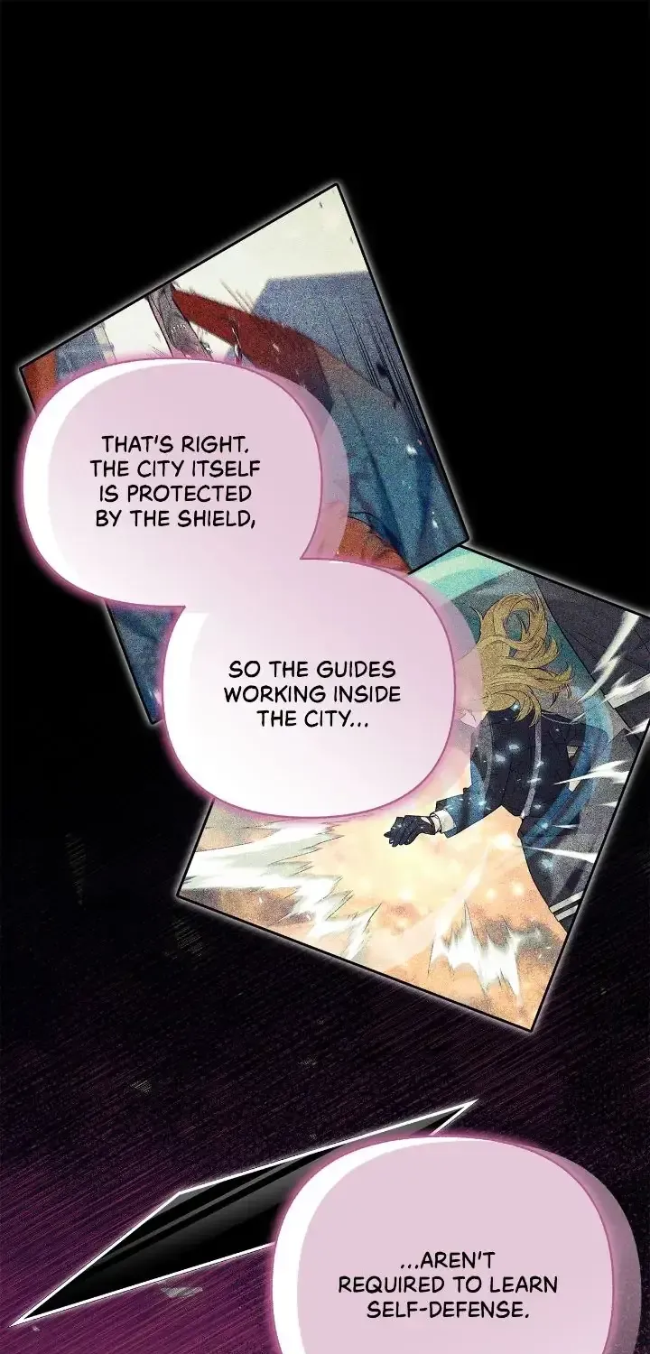 Read Civilian A chapter 42 image 58 on Lezhin