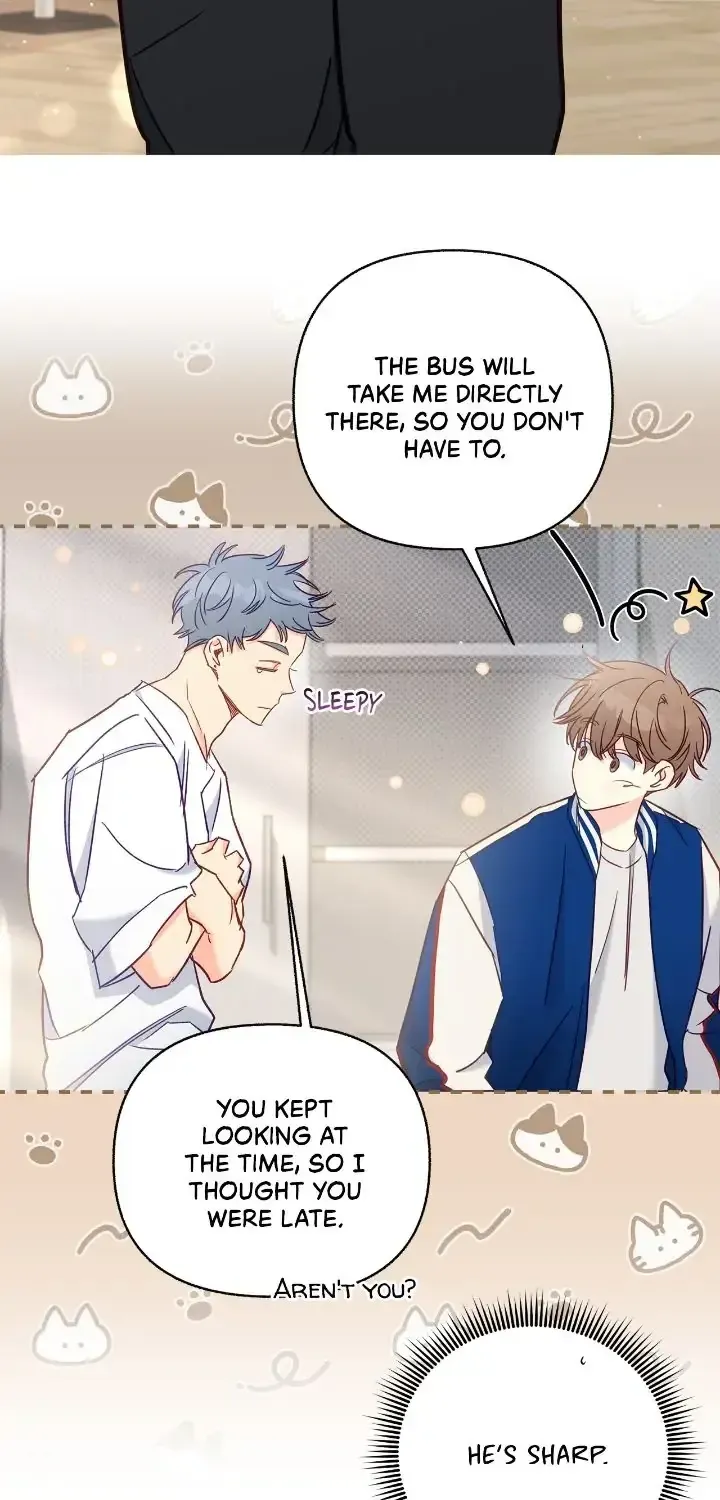 Read Civilian A chapter 42 image 6 on Lezhin