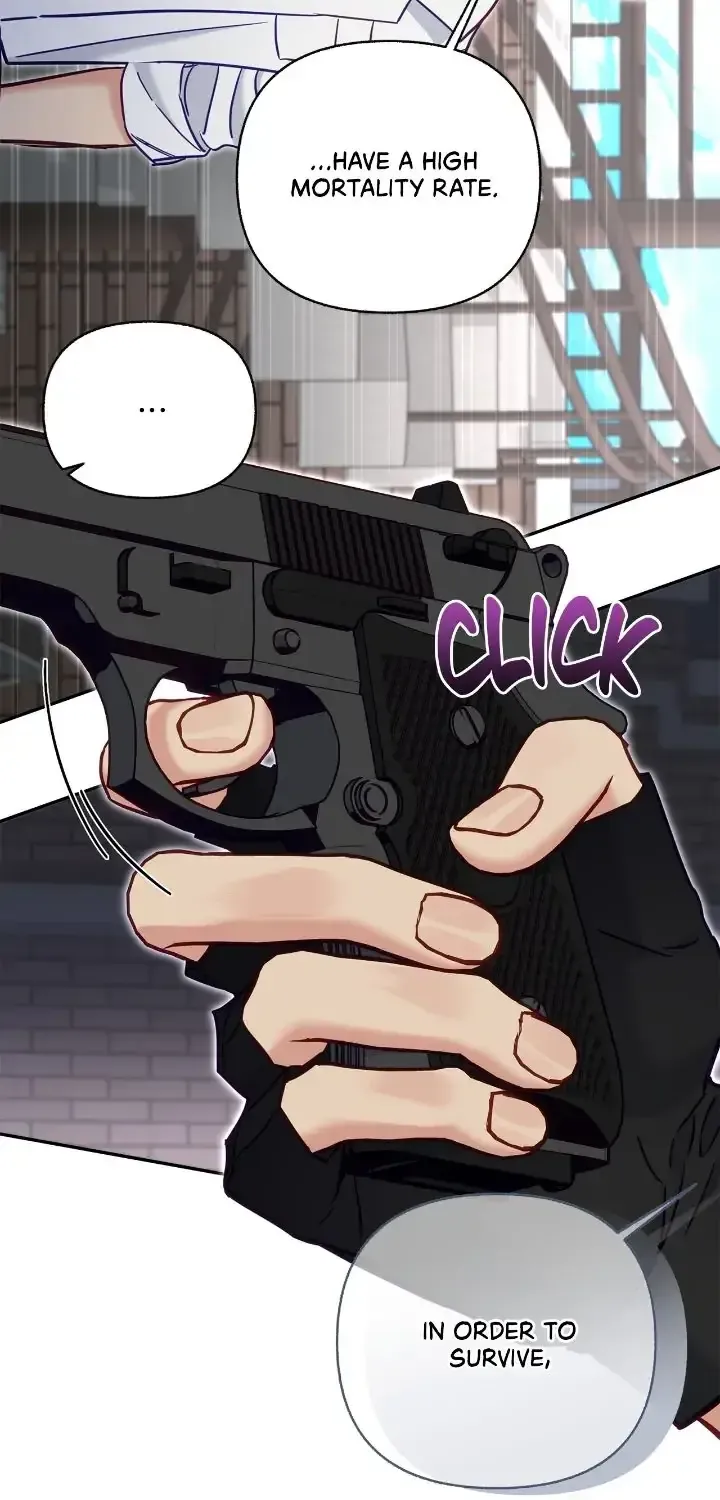 Read Civilian A chapter 42 image 61 on Lezhin