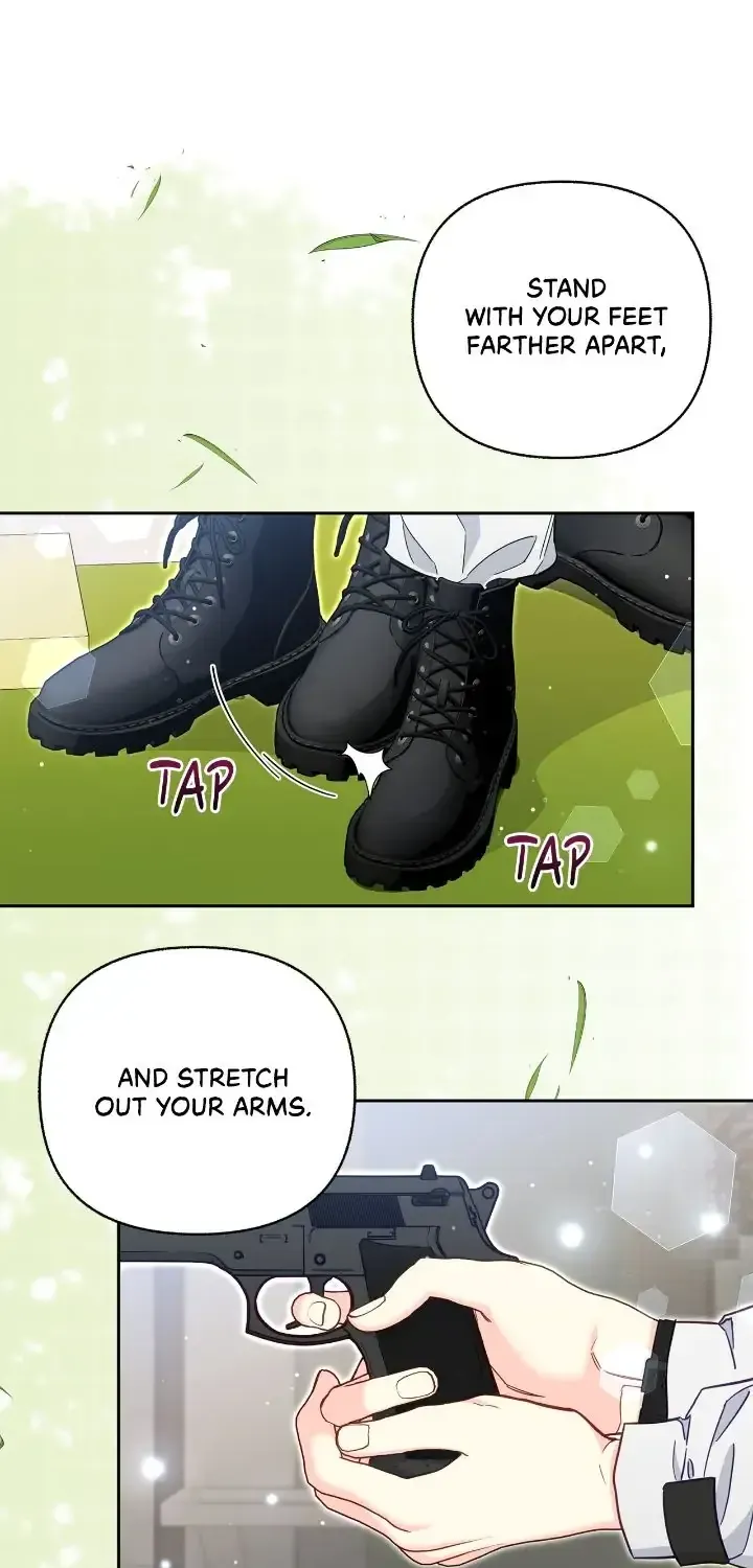 Read Civilian A chapter 42 image 66 on Lezhin