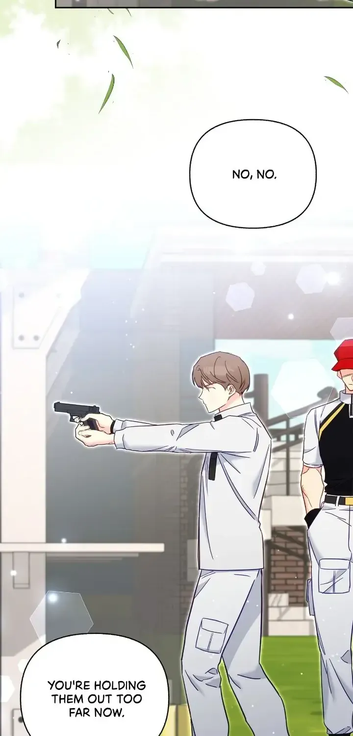 Read Civilian A chapter 42 image 67 on Lezhin