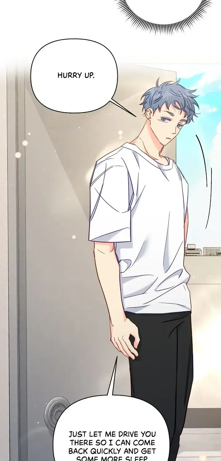 Read Civilian A chapter 42 image 7 on Lezhin