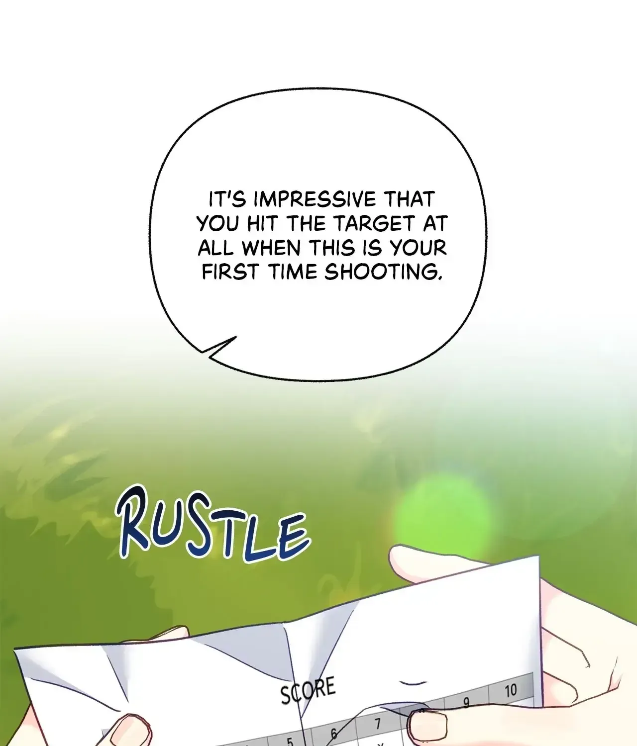 Read Civilian A chapter 43 image 1 on Lezhin
