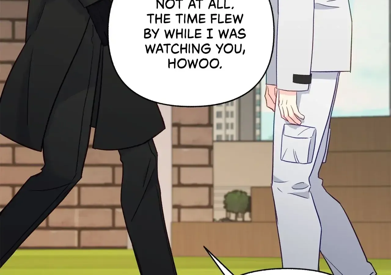 Read Civilian A chapter 43 image 10 on Lezhin