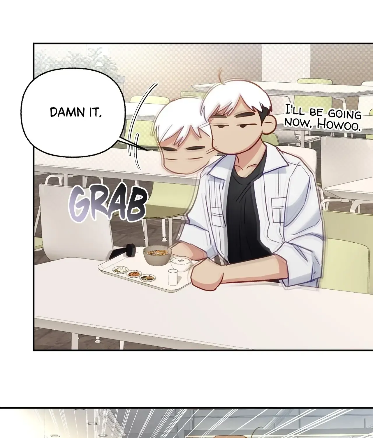 Read Civilian A chapter 43 image 100 on Lezhin