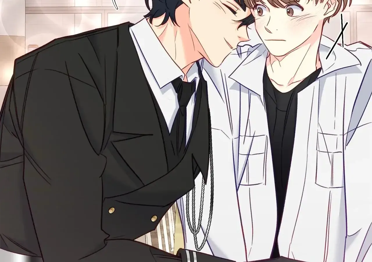 Read Civilian A chapter 43 image 103 on Lezhin