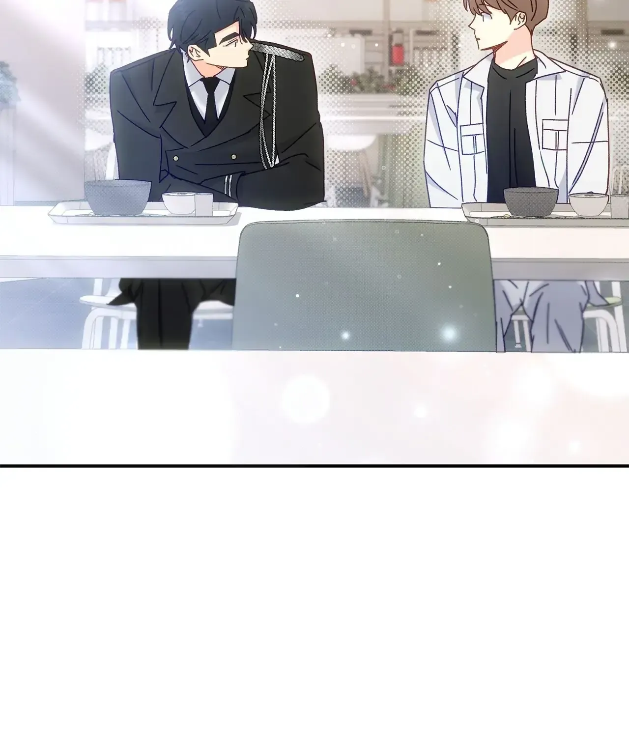 Read Civilian A chapter 43 image 122 on Lezhin