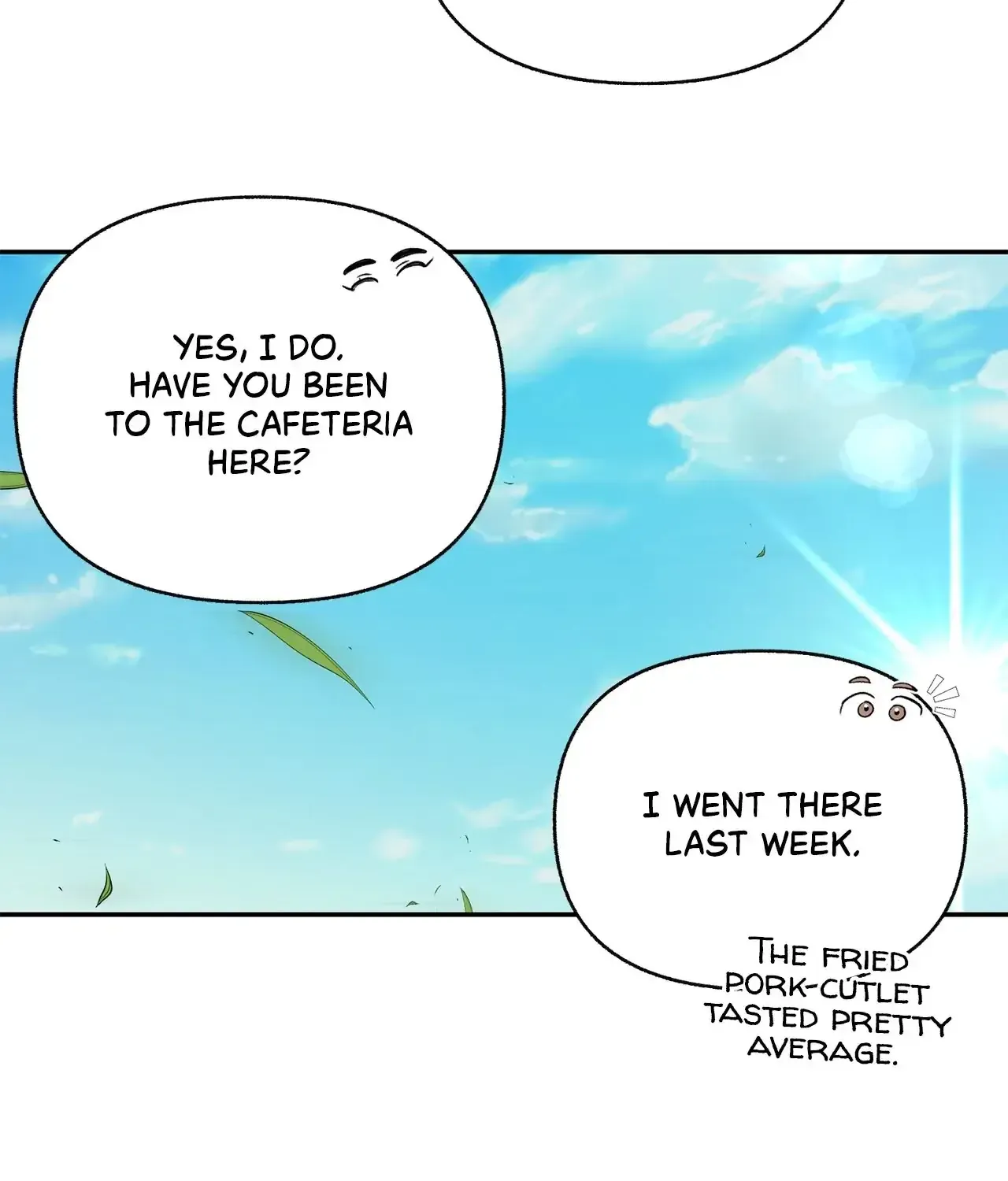Read Civilian A chapter 43 image 13 on Lezhin