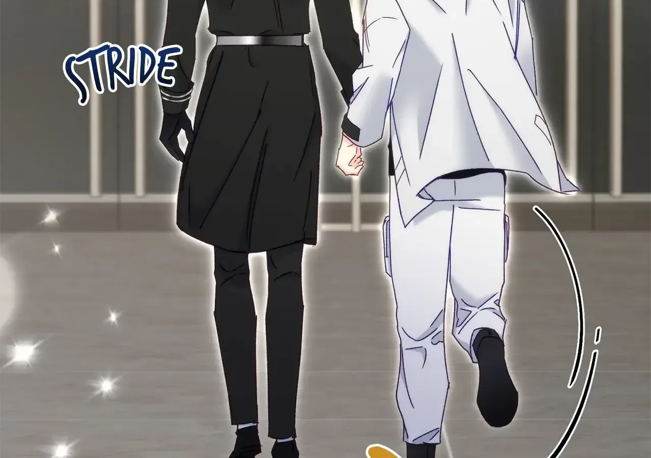 Read Civilian A chapter 43 image 131 on Lezhin