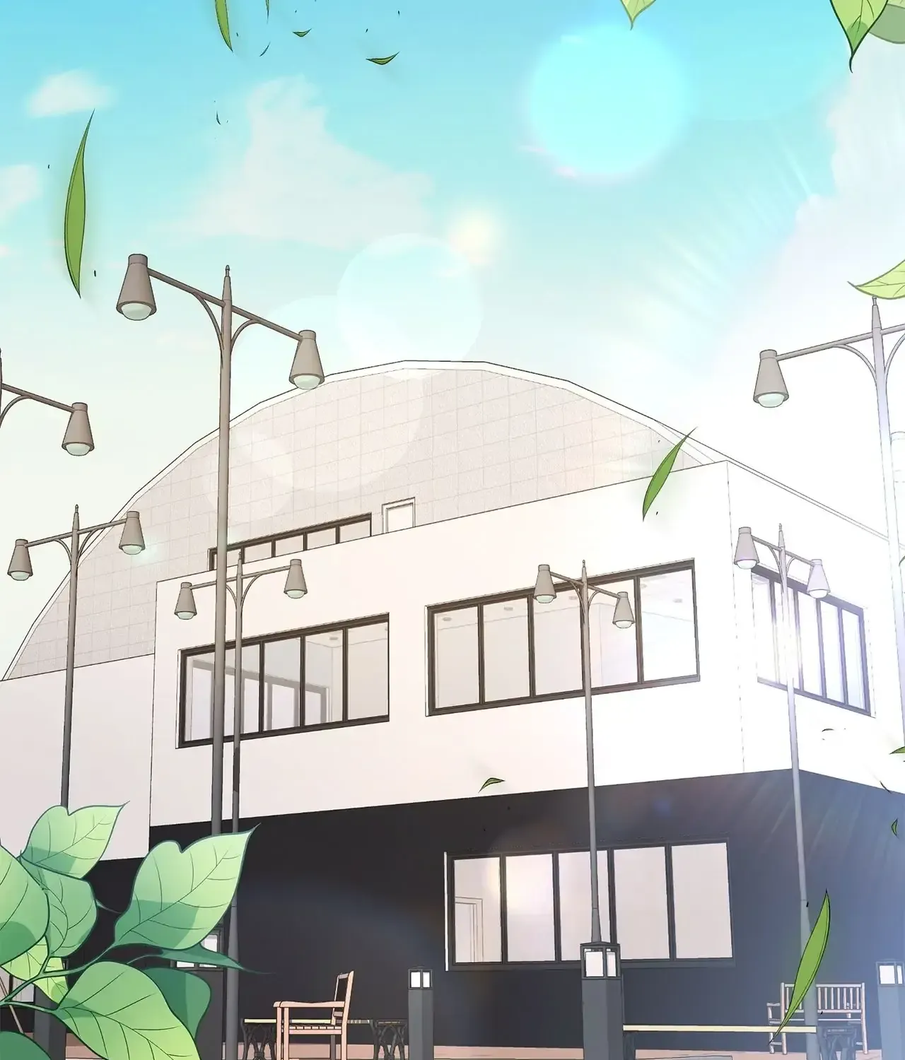 Read Civilian A chapter 43 image 24 on Lezhin