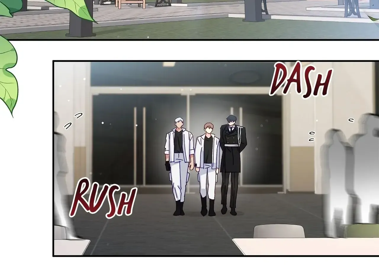 Read Civilian A chapter 43 image 25 on Lezhin