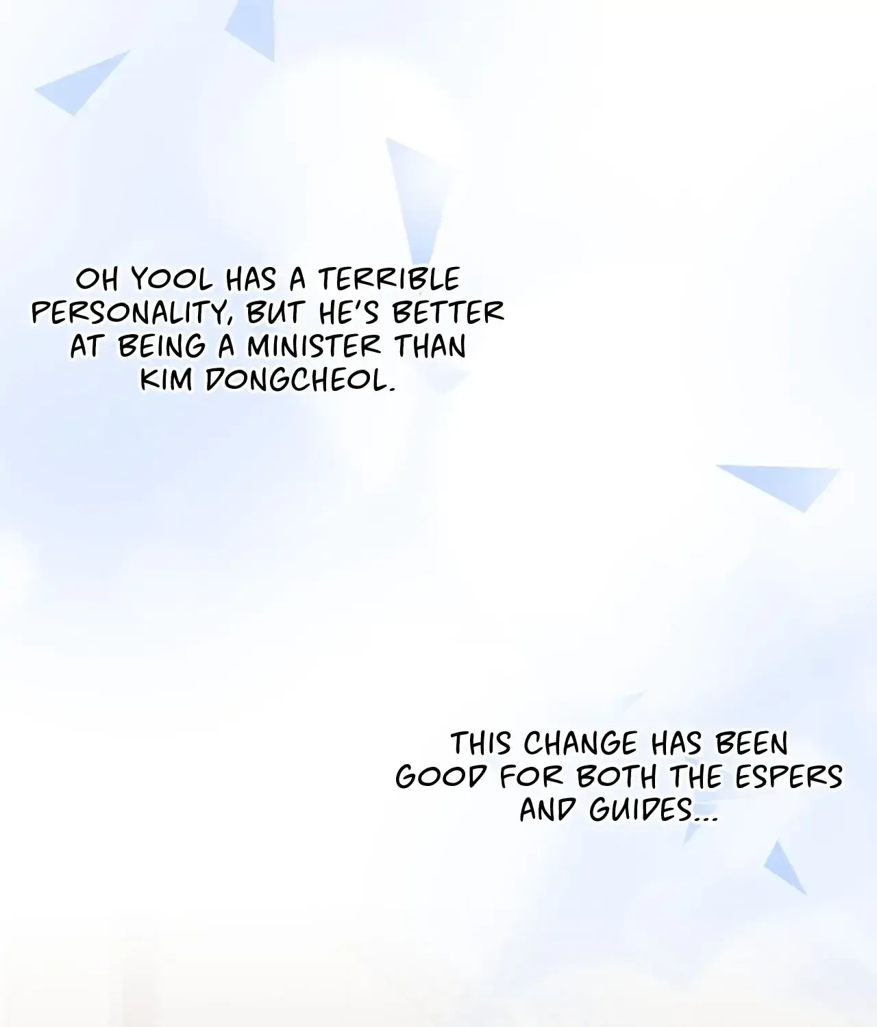 Read Civilian A chapter 43 image 28 on Lezhin